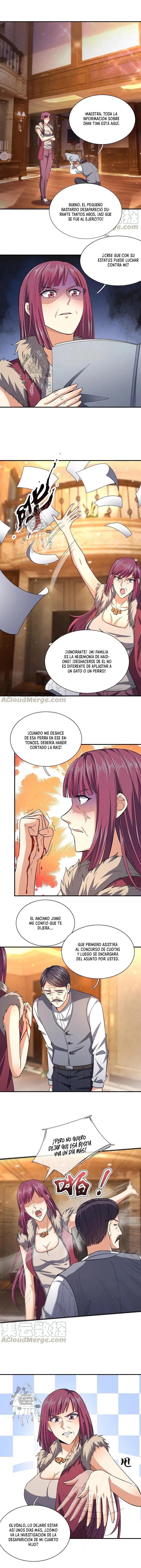 I Am The God of War (2020) - Capítulo 113 - Página 2 - LectorTMOo