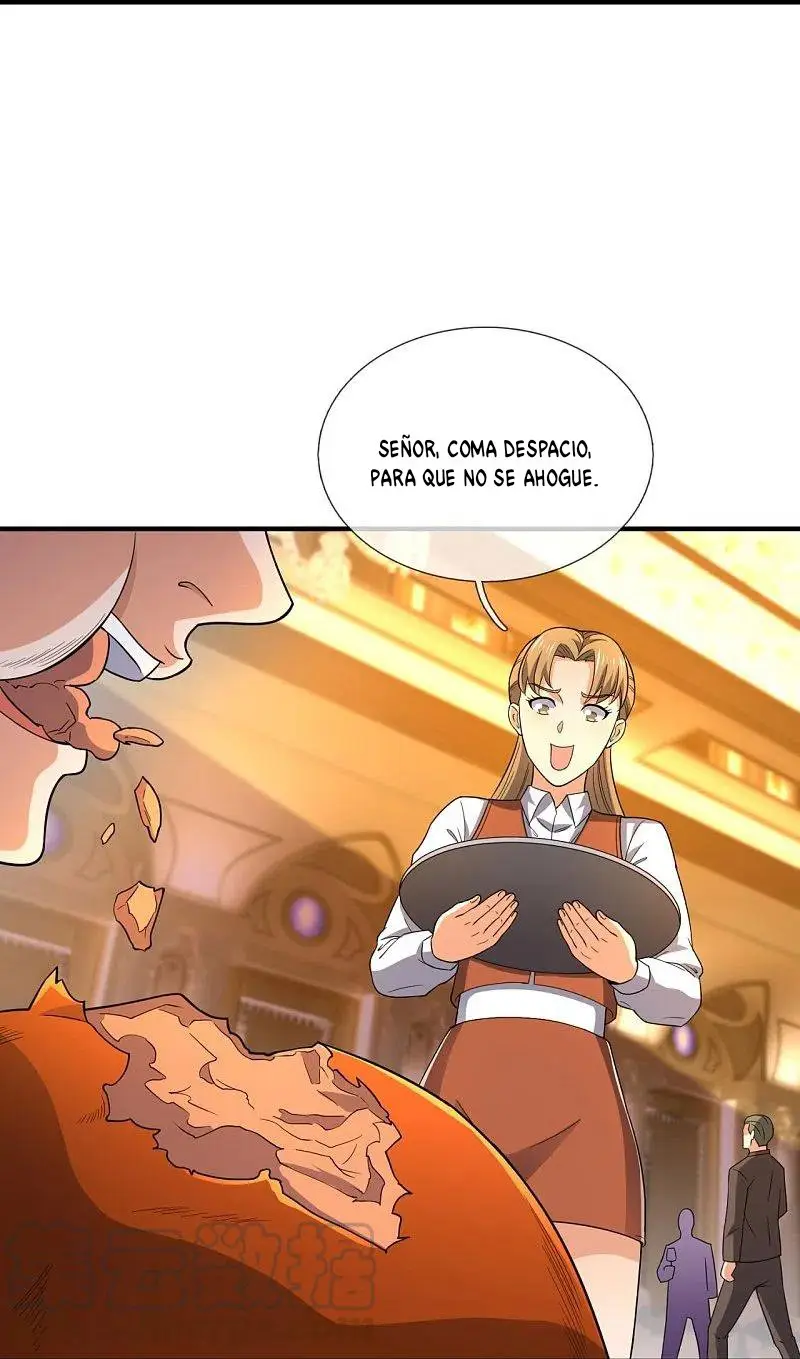 I Am The God of War (2020) - Capítulo 124 - Página 12 - LectorTMOo