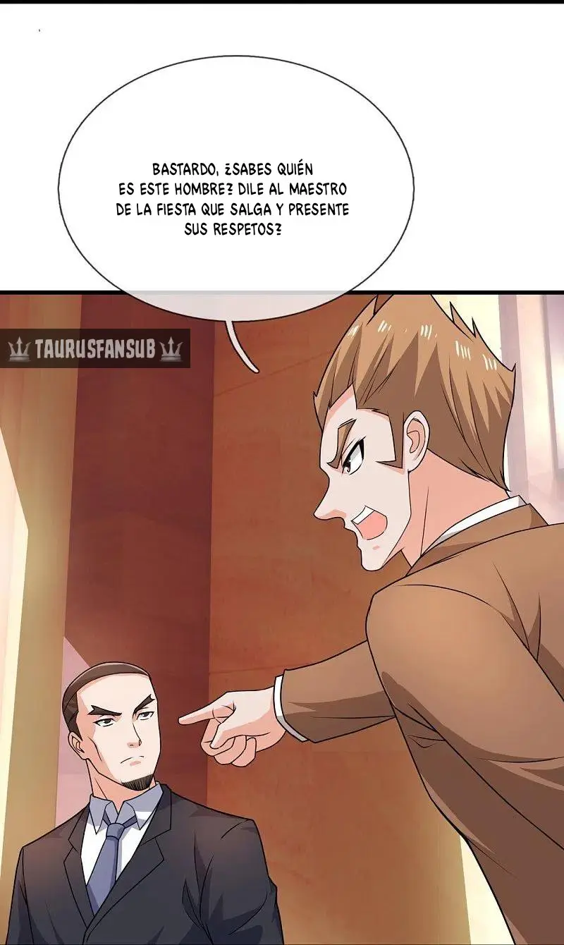 I Am The God of War (2020) - Capítulo 125 - Página 30 - LectorTMOo