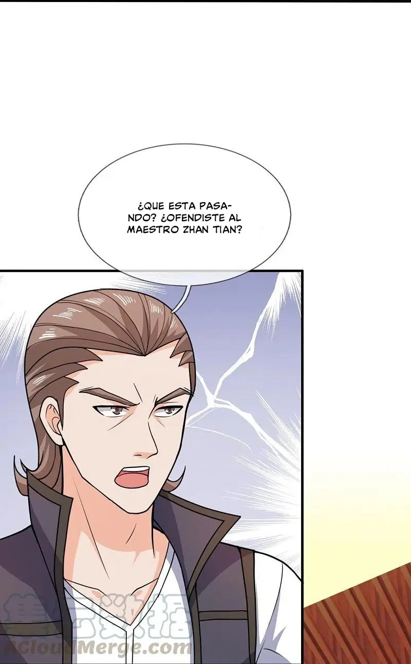 I Am The God of War (2020) - Capítulo 126 - Página 13 - LectorTMOo
