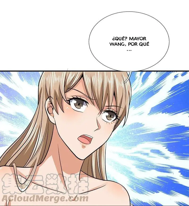 I Am The God of War (2020) - Capítulo 128 - Página 25 - LectorTMOo