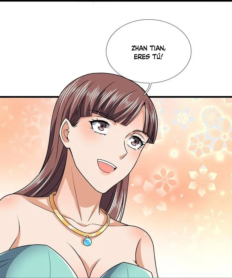 I Am The God of War (2020) - Capítulo 129 - Página 16 - LectorTMOo
