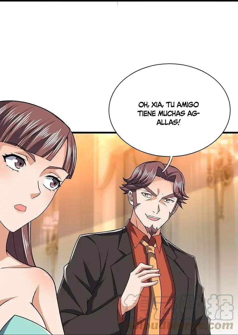 I Am The God of War (2020) - Capítulo 129 - Página 19 - LectorTMOo