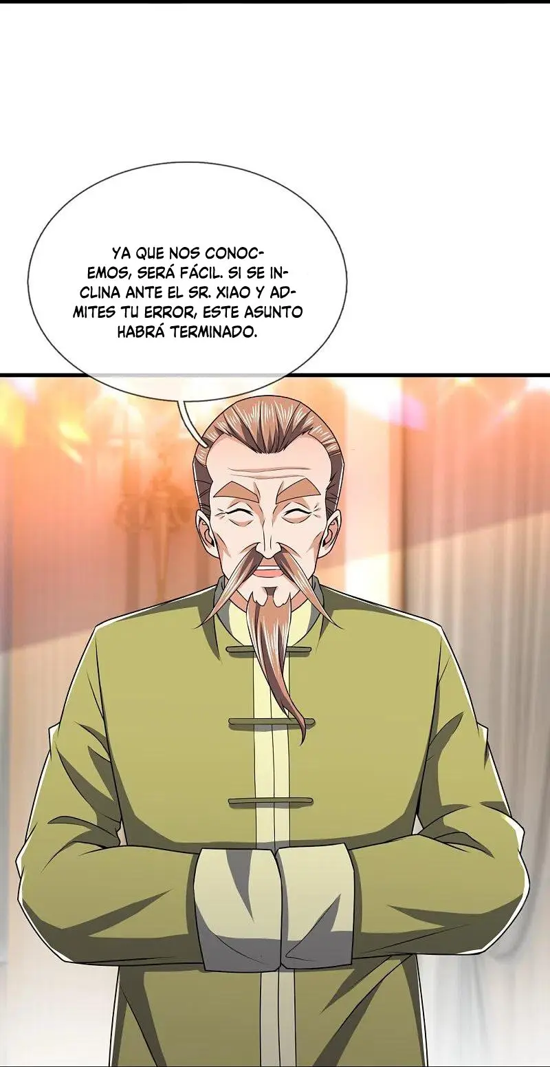 I Am The God of War (2020) - Capítulo 129 - Página 20 - LectorTMOo