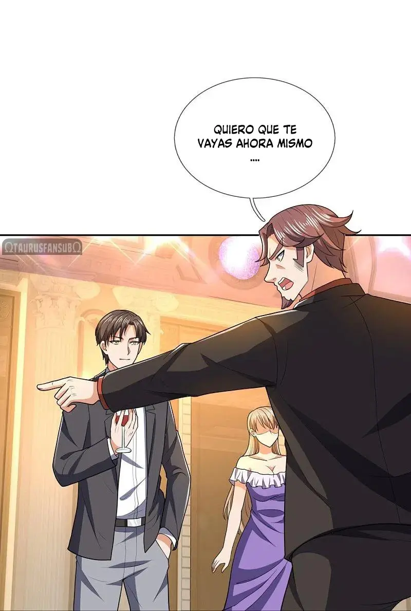 I Am The God of War (2020) - Capítulo 130 - Página 4 - LectorTMOo