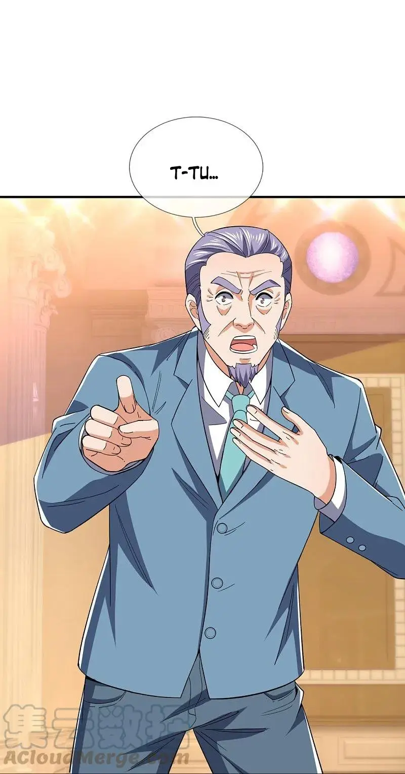 I Am The God of War (2020) - Capítulo 130 - Página 31 - LectorTMOo