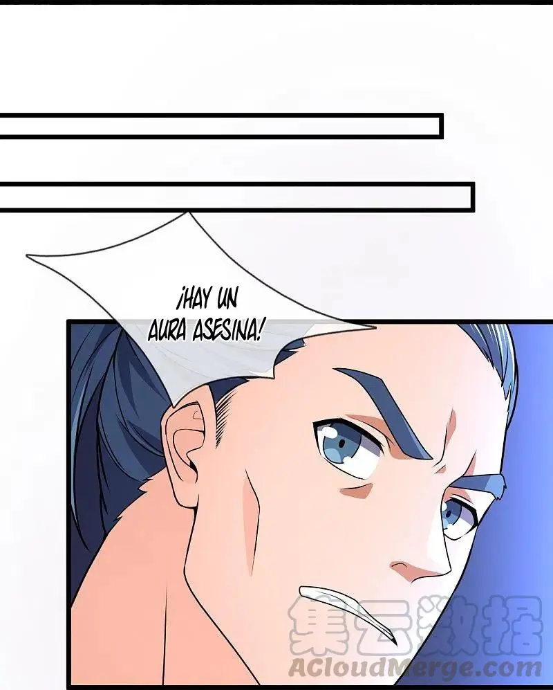 I Am The God of War (2020) - Capítulo 132 - Página 11 - LectorTMOo