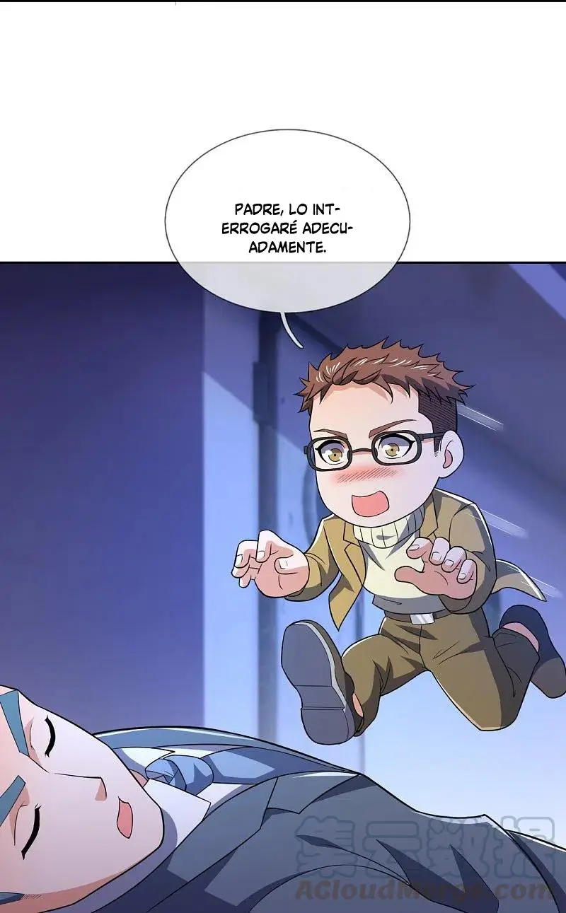 I Am The God of War (2020) - Capítulo 133 - Página 19 - LectorTMOo