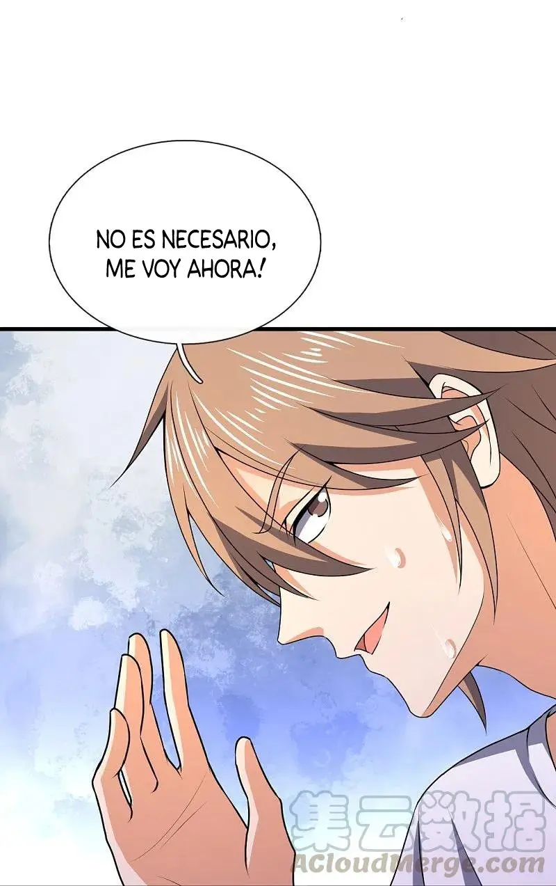 I Am The God of War (2020) - Capítulo 134 - Página 7 - LectorTMOo