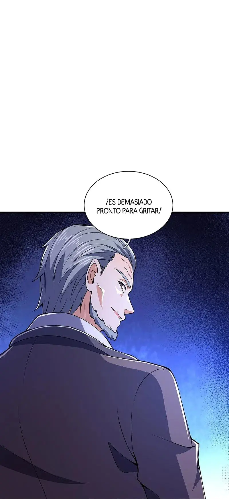 I Am The God of War (2020) - Capítulo 134 - Página 10 - LectorTMOo