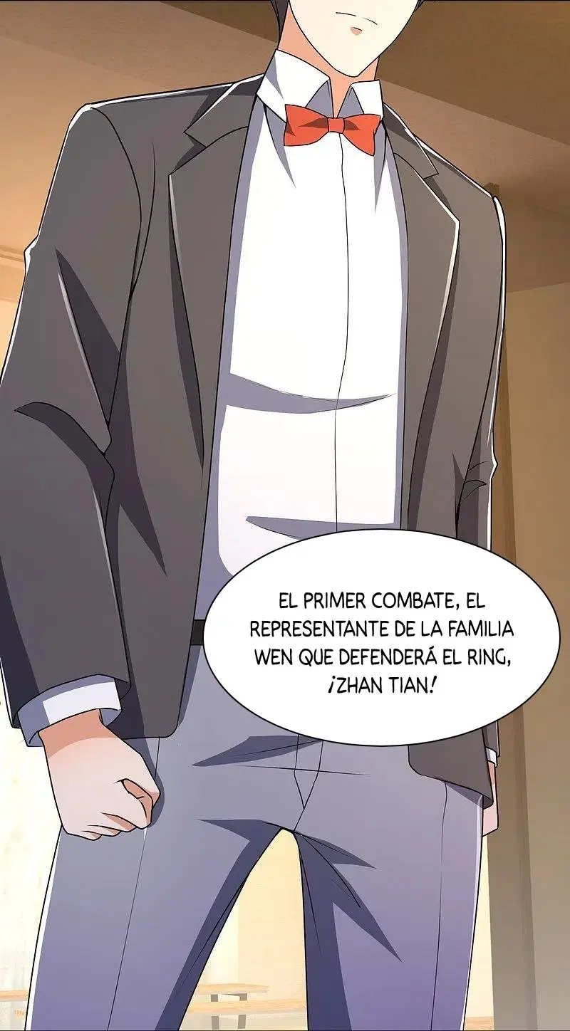 I Am The God of War (2020) - Capítulo 134 - Página 14 - LectorTMOo
