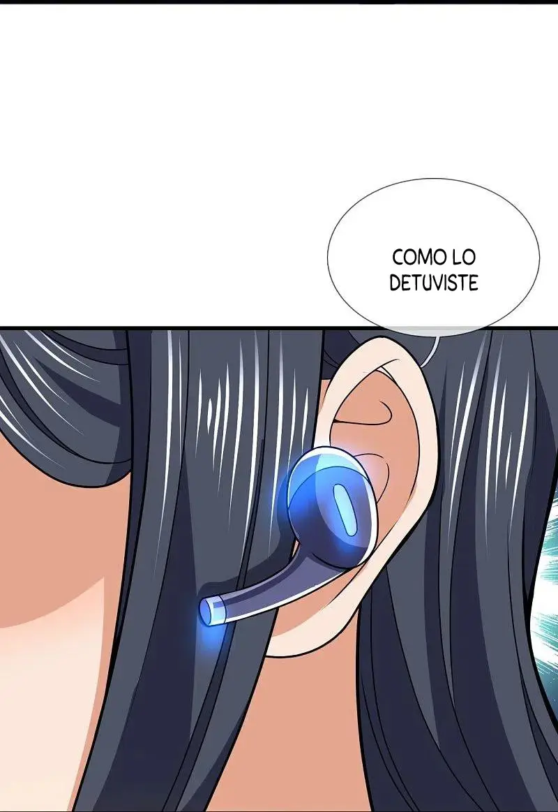 I Am The God of War (2020) - Capítulo 134 - Página 24 - LectorTMOo
