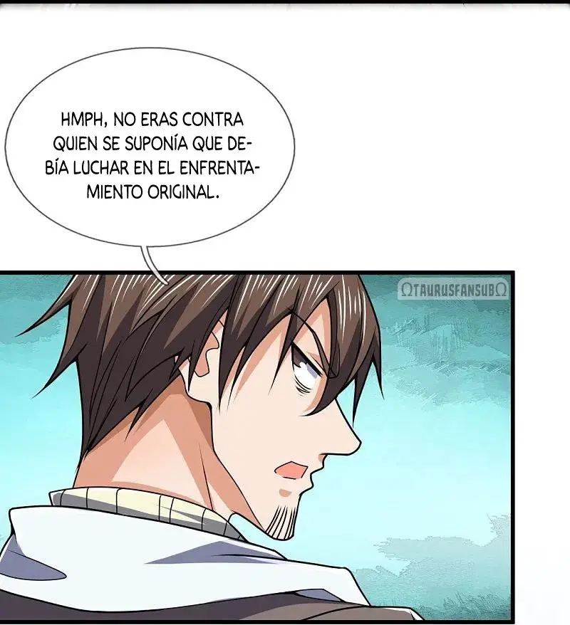 I Am The God of War (2020) - Capítulo 134 - Página 39 - LectorTMOo