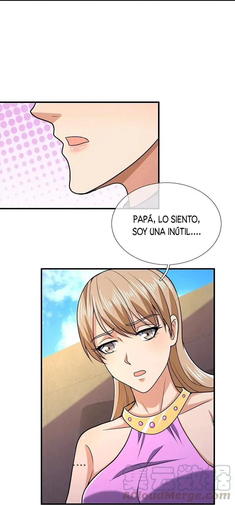 I Am The God of War (2020) - Capítulo 135 - Página 31 - LectorTMOo