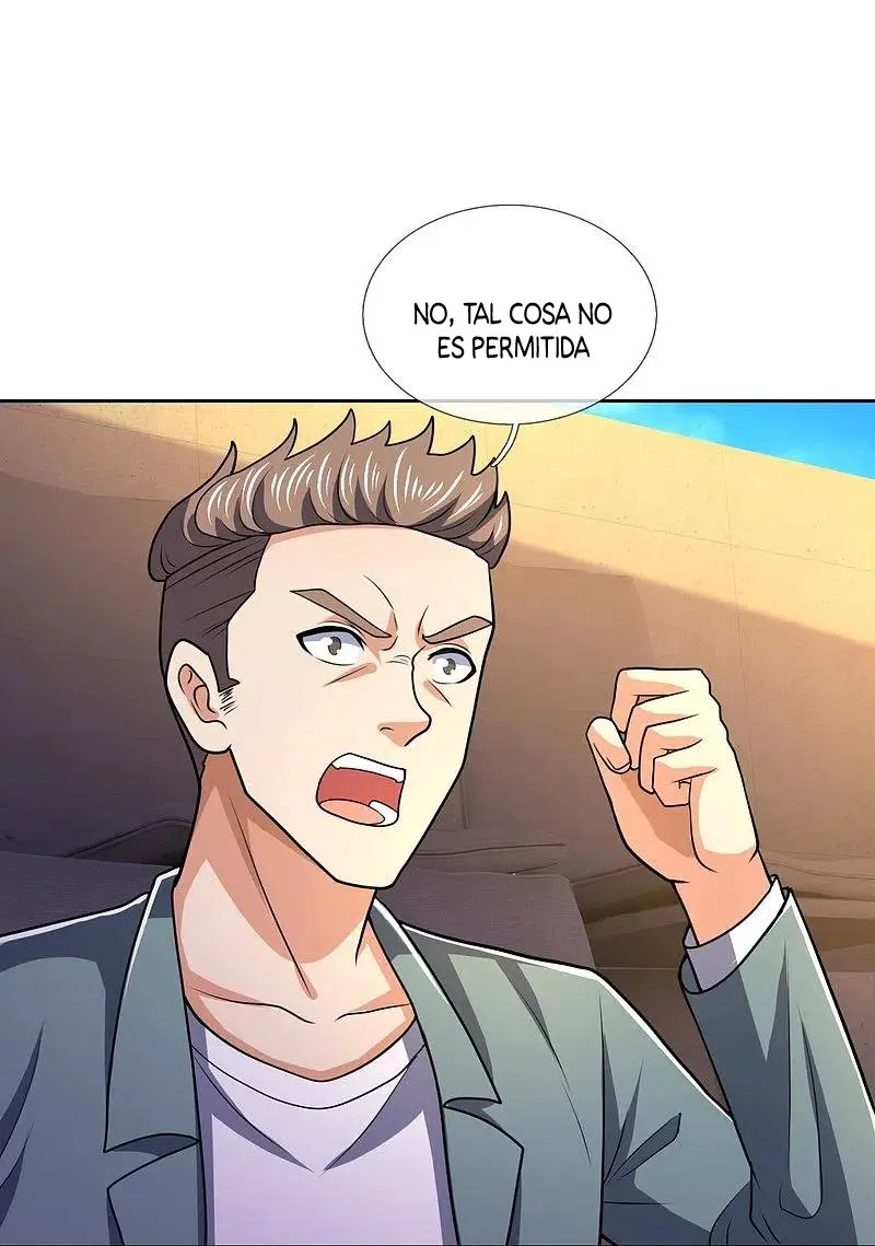 I Am The God of War (2020) - Capítulo 135 - Página 34 - LectorTMOo