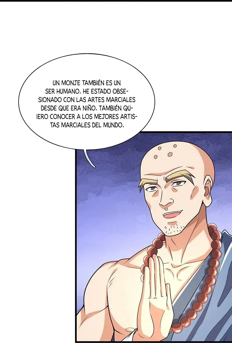 I Am The God of War (2020) - Capítulo 136 - Página 12 - LectorTMOo