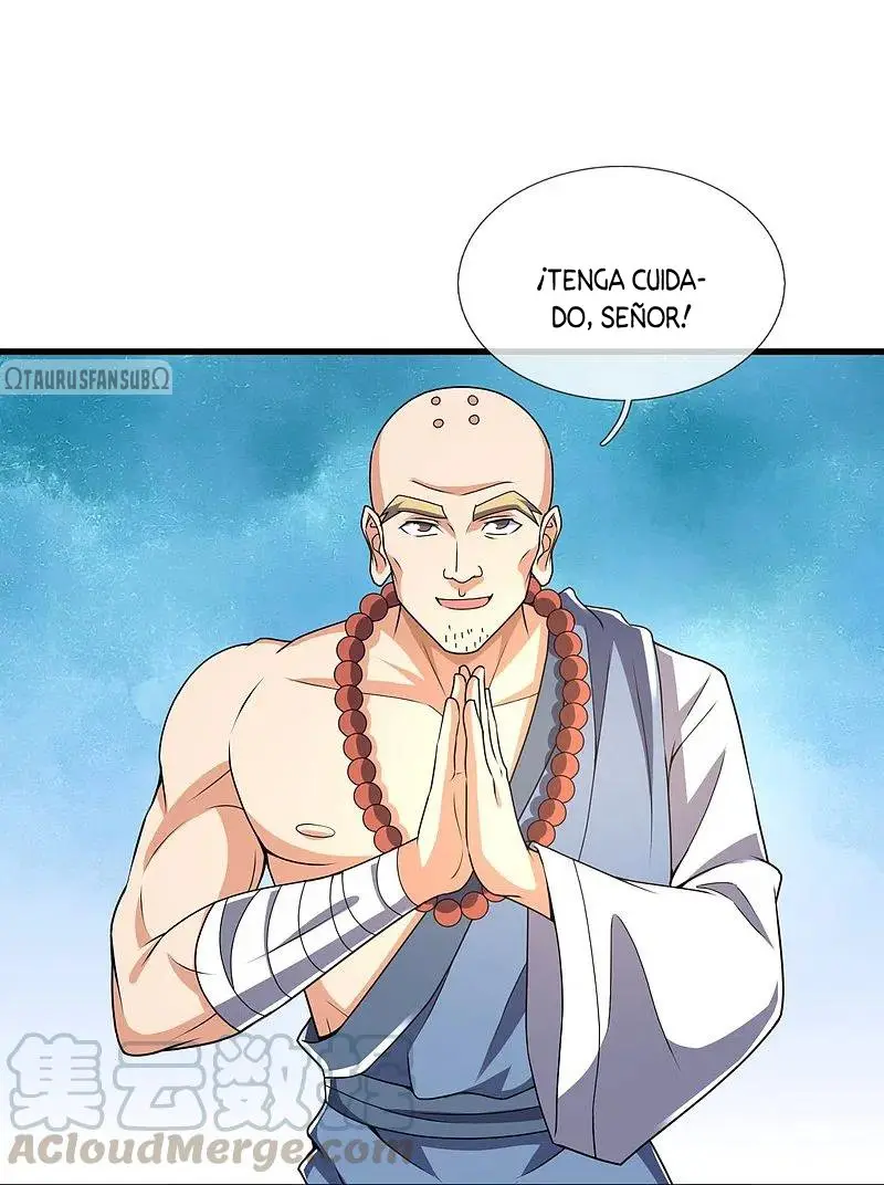I Am The God of War (2020) - Capítulo 136 - Página 13 - LectorTMOo