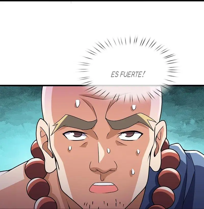 I Am The God of War (2020) - Capítulo 136 - Página 24 - LectorTMOo