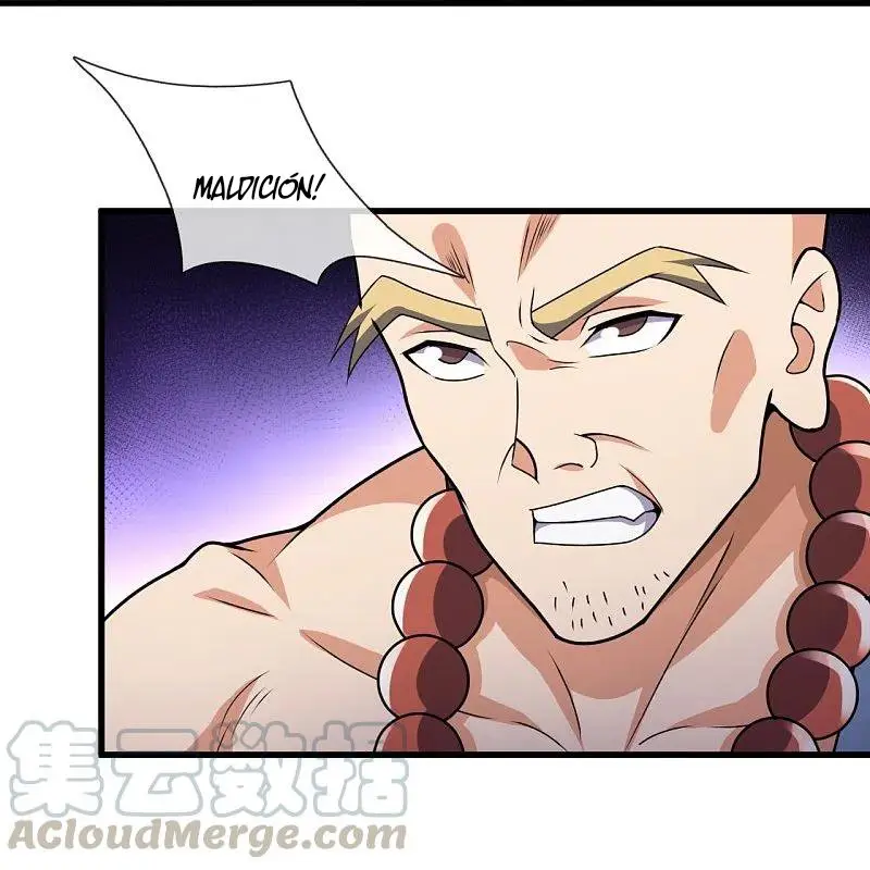 I Am The God of War (2020) - Capítulo 136 - Página 27 - LectorTMOo