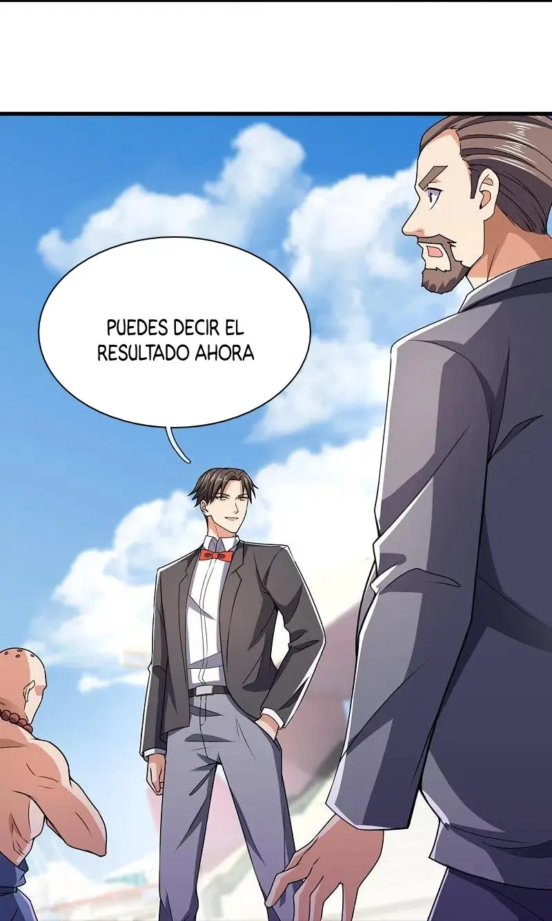 I Am The God of War (2020) - Capítulo 137 - Página 10 - LectorTMOo