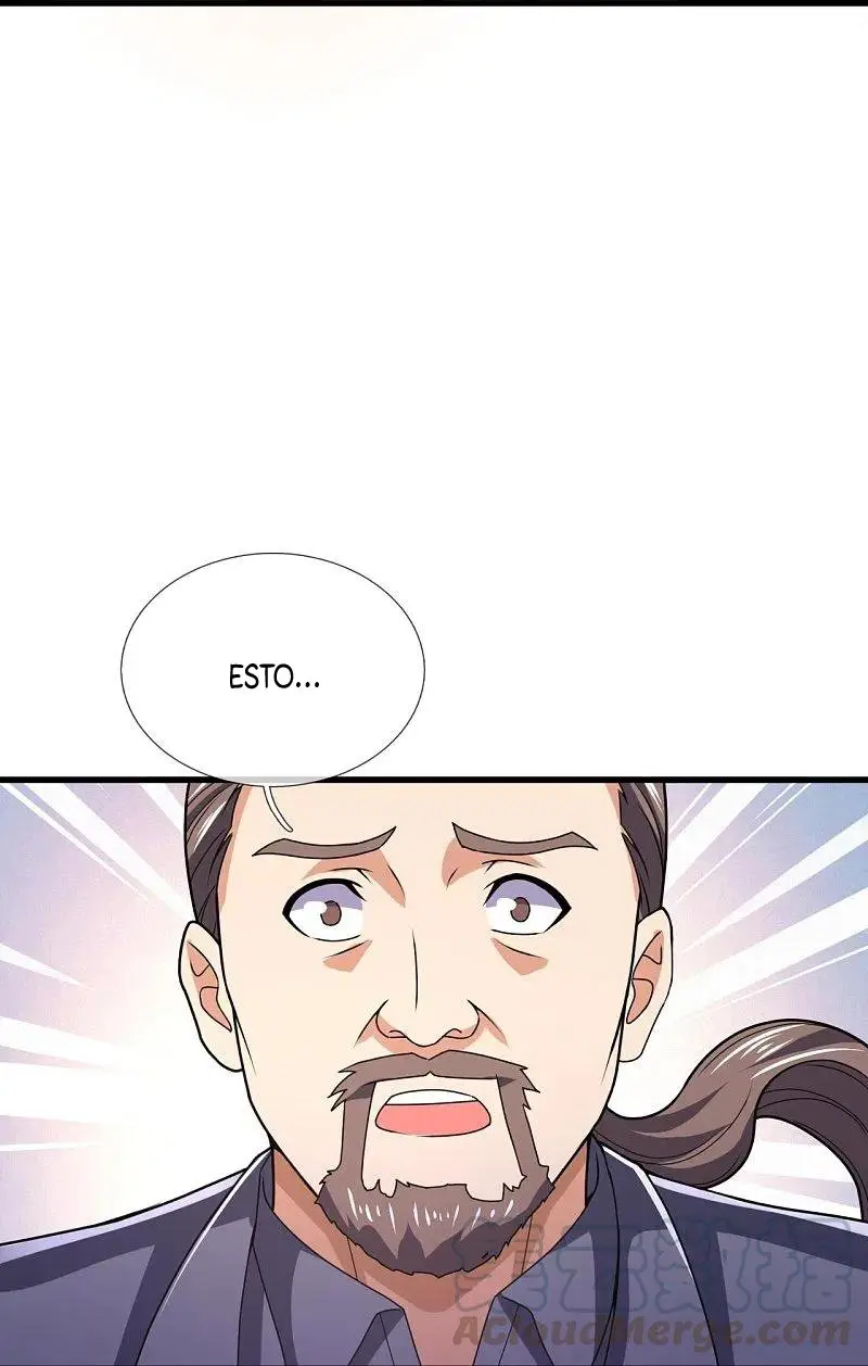 I Am The God of War (2020) - Capítulo 137 - Página 11 - LectorTMOo