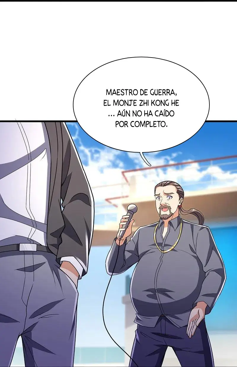 I Am The God of War (2020) - Capítulo 137 - Página 12 - LectorTMOo