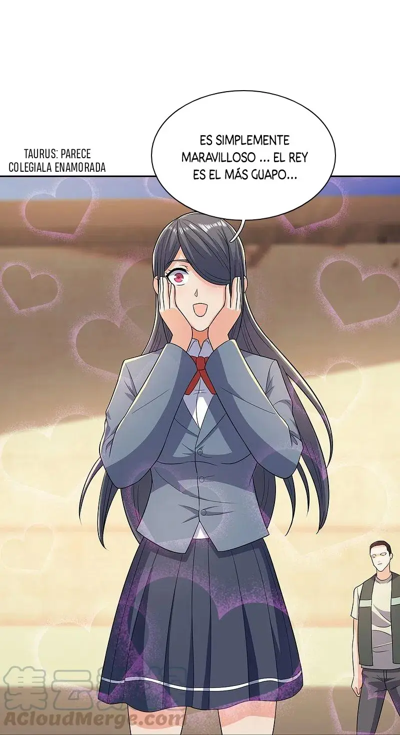 I Am The God of War (2020) - Capítulo 137 - Página 21 - LectorTMOo