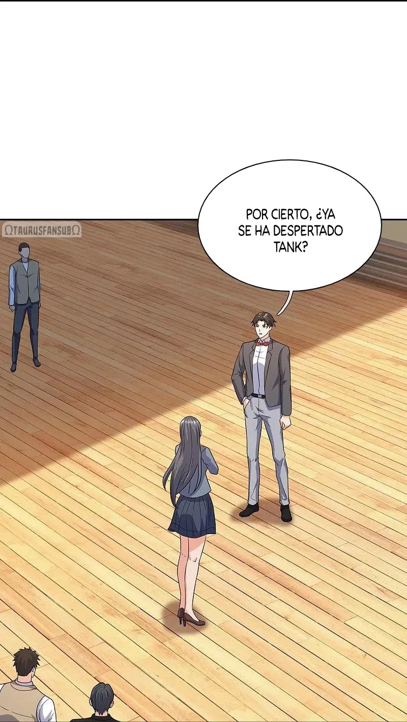 I Am The God of War (2020) - Capítulo 137 - Página 22 - LectorTMOo