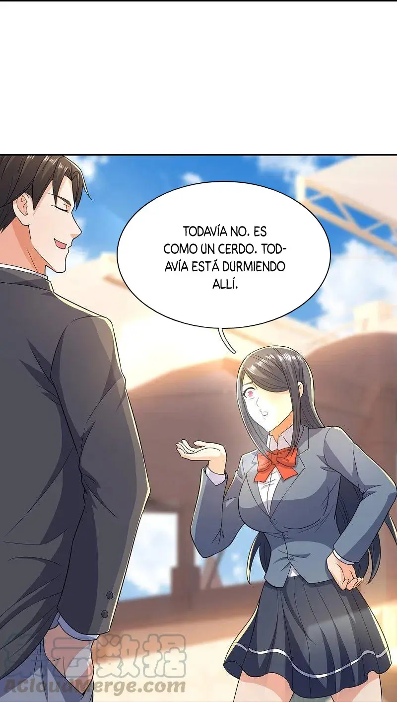 I Am The God of War (2020) - Capítulo 137 - Página 23 - LectorTMOo
