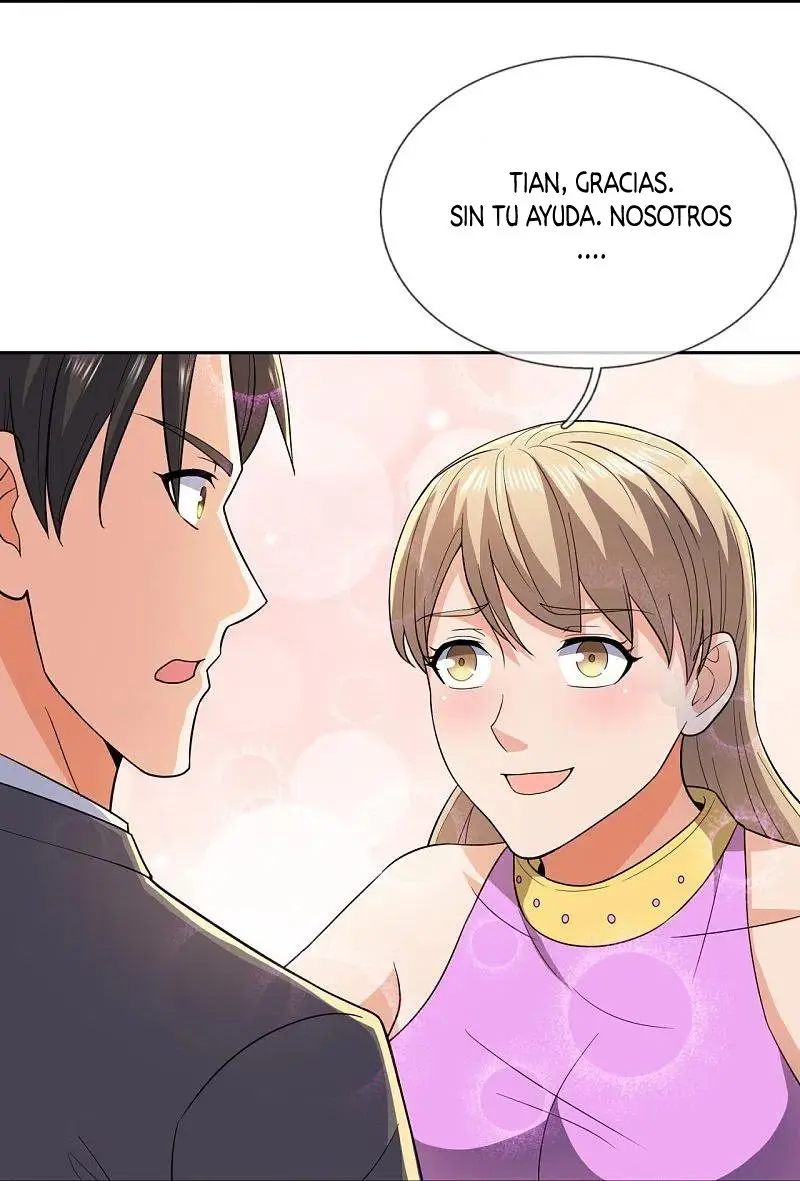 I Am The God of War (2020) - Capítulo 137 - Página 28 - LectorTMOo