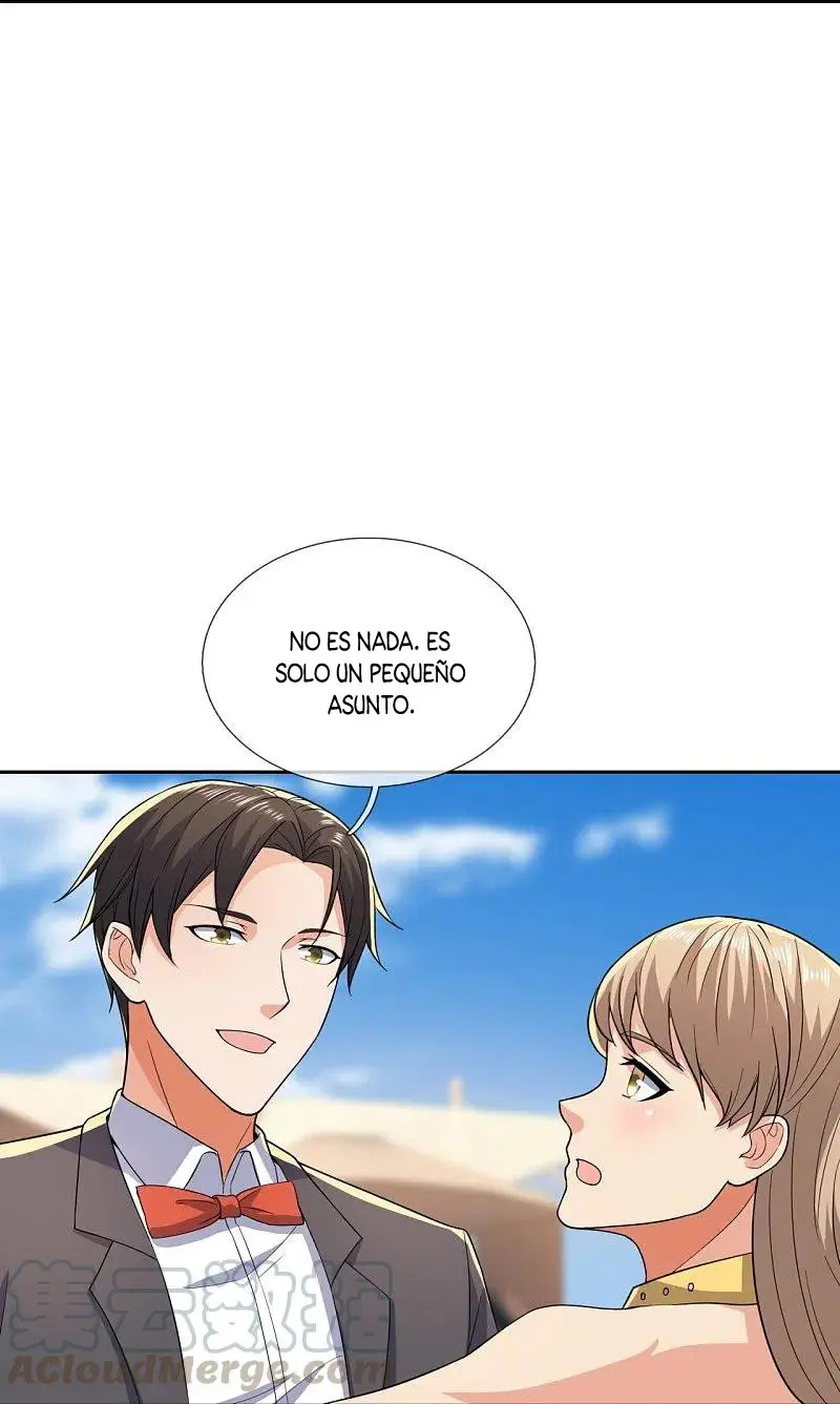 I Am The God of War (2020) - Capítulo 137 - Página 29 - LectorTMOo
