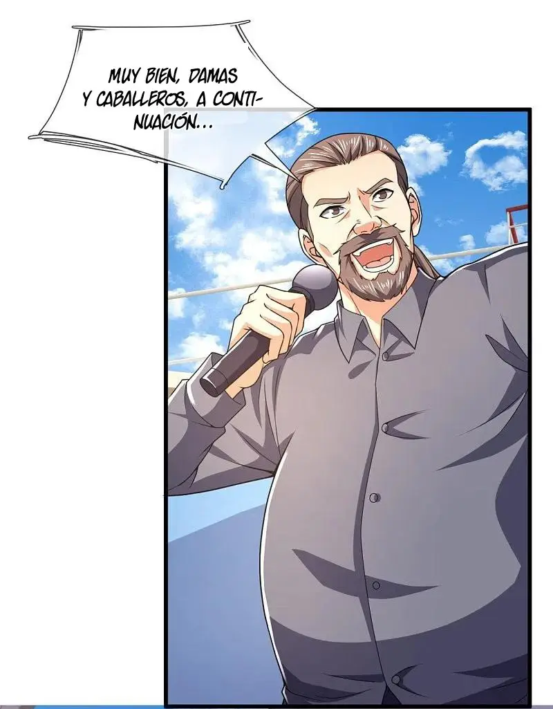 I Am The God of War (2020) - Capítulo 138 - Página 12 - LectorTMOo