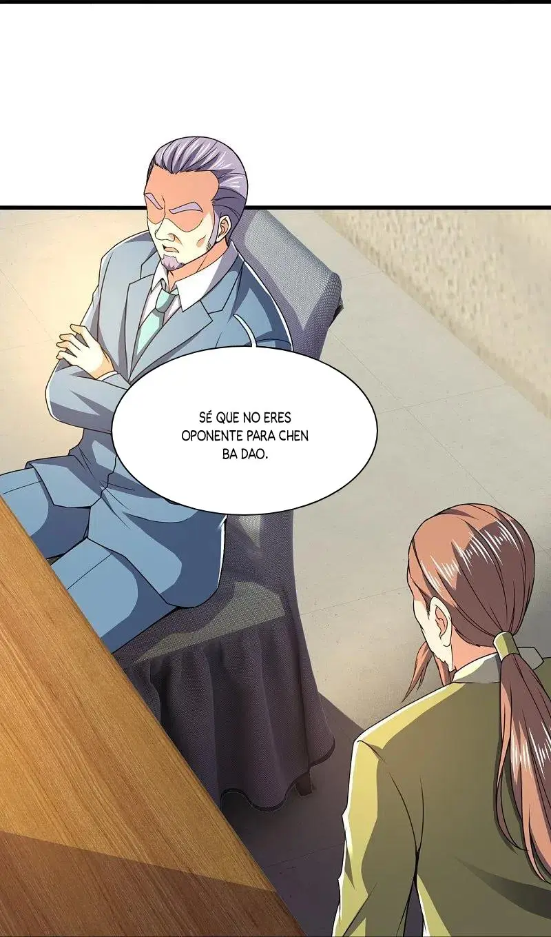 I Am The God of War (2020) - Capítulo 138 - Página 23 - LectorTMOo