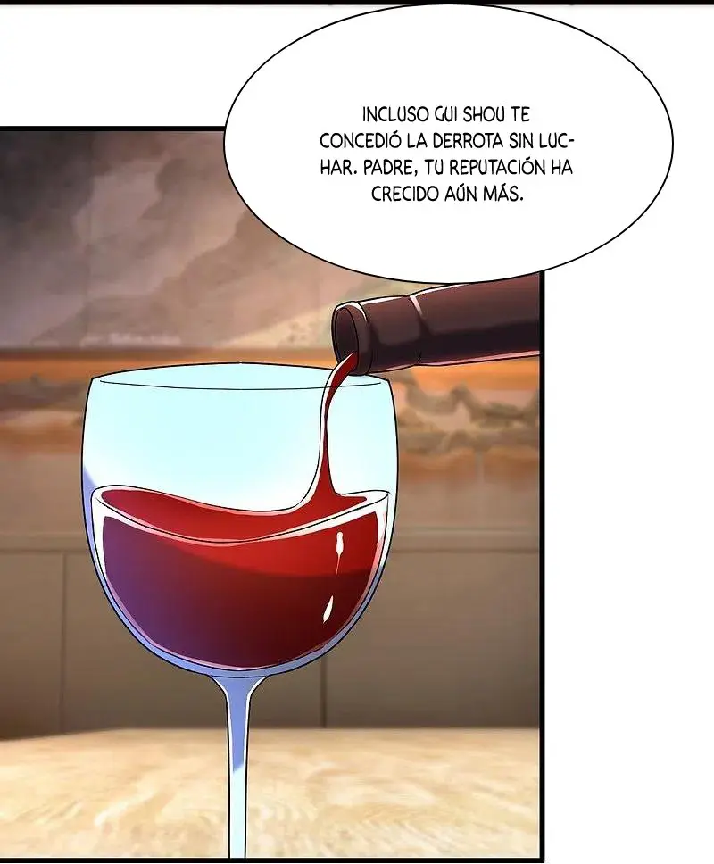 I Am The God of War (2020) - Capítulo 138 - Página 26 - LectorTMOo