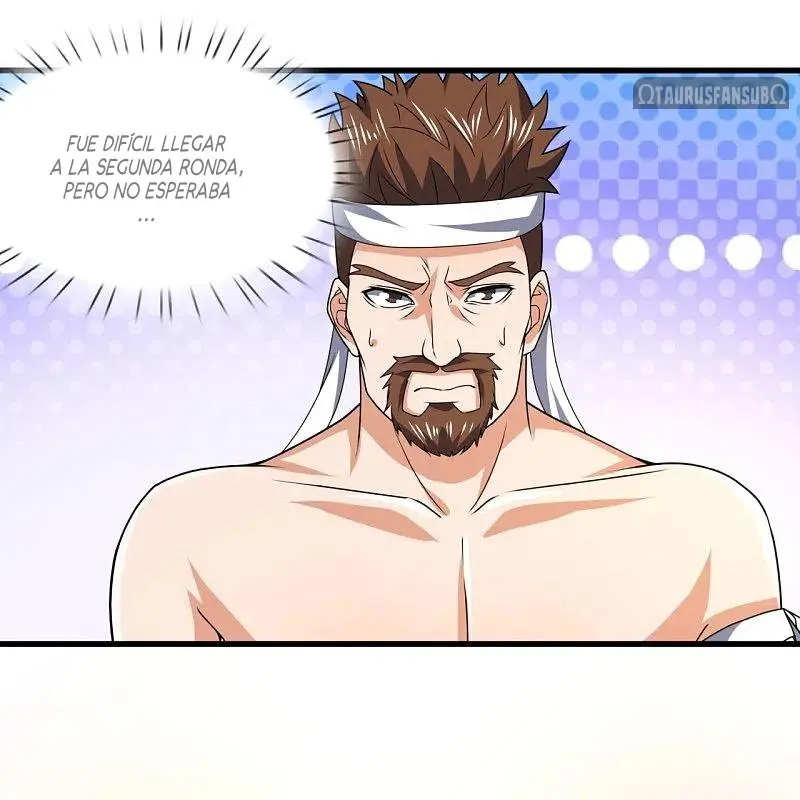 I Am The God of War (2020) - Capítulo 139 - Página 4 - LectorTMOo