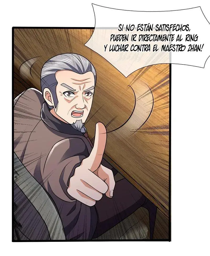 I Am The God of War (2020) - Capítulo 141 - Página 6 - LectorTMOo