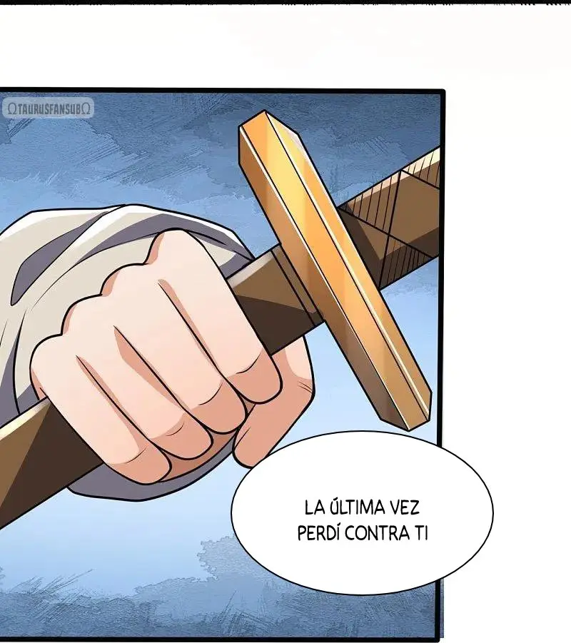 I Am The God of War (2020) - Capítulo 141 - Página 14 - LectorTMOo
