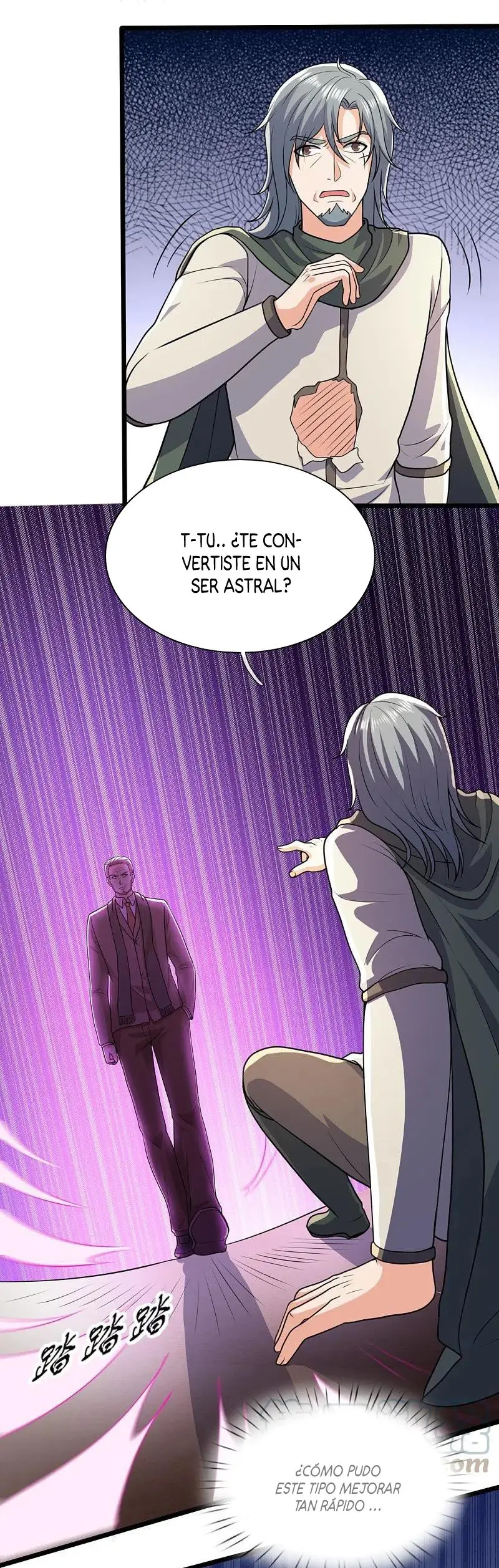 I Am The God of War (2020) - Capítulo 142 - Página 13 - LectorTMOo