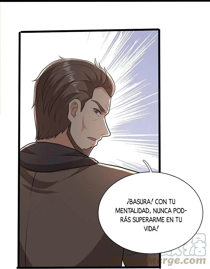 I Am The God of War (2020) - Capítulo 142 - Página 19 - LectorTMOo