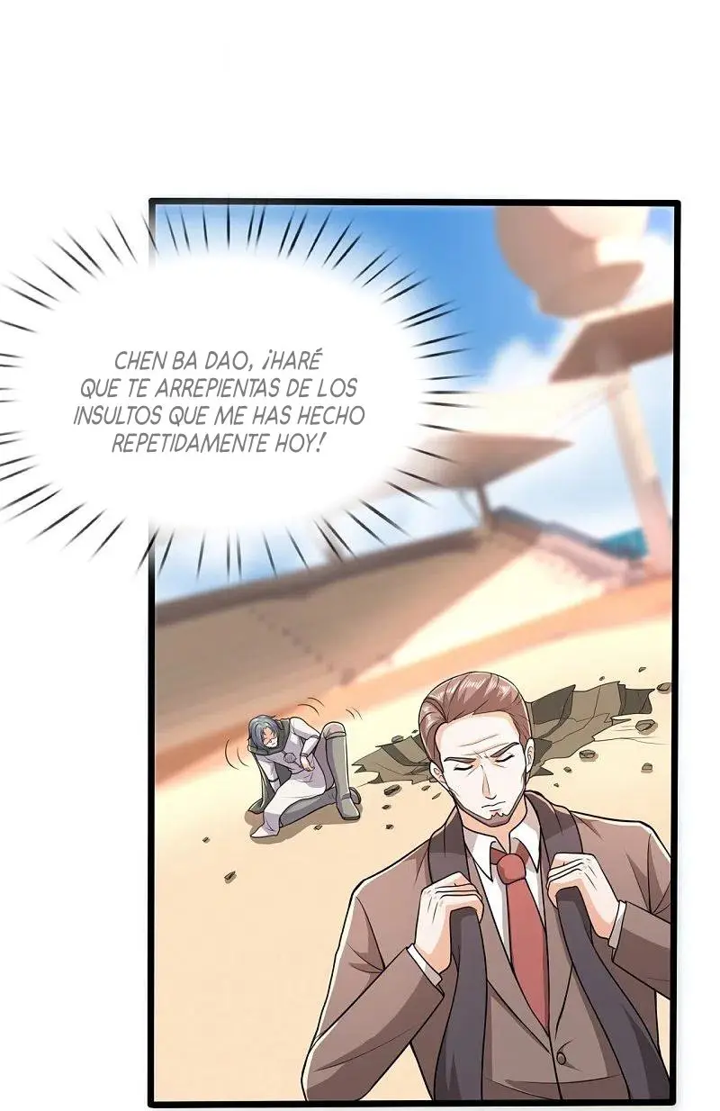 I Am The God of War (2020) - Capítulo 142 - Página 20 - LectorTMOo