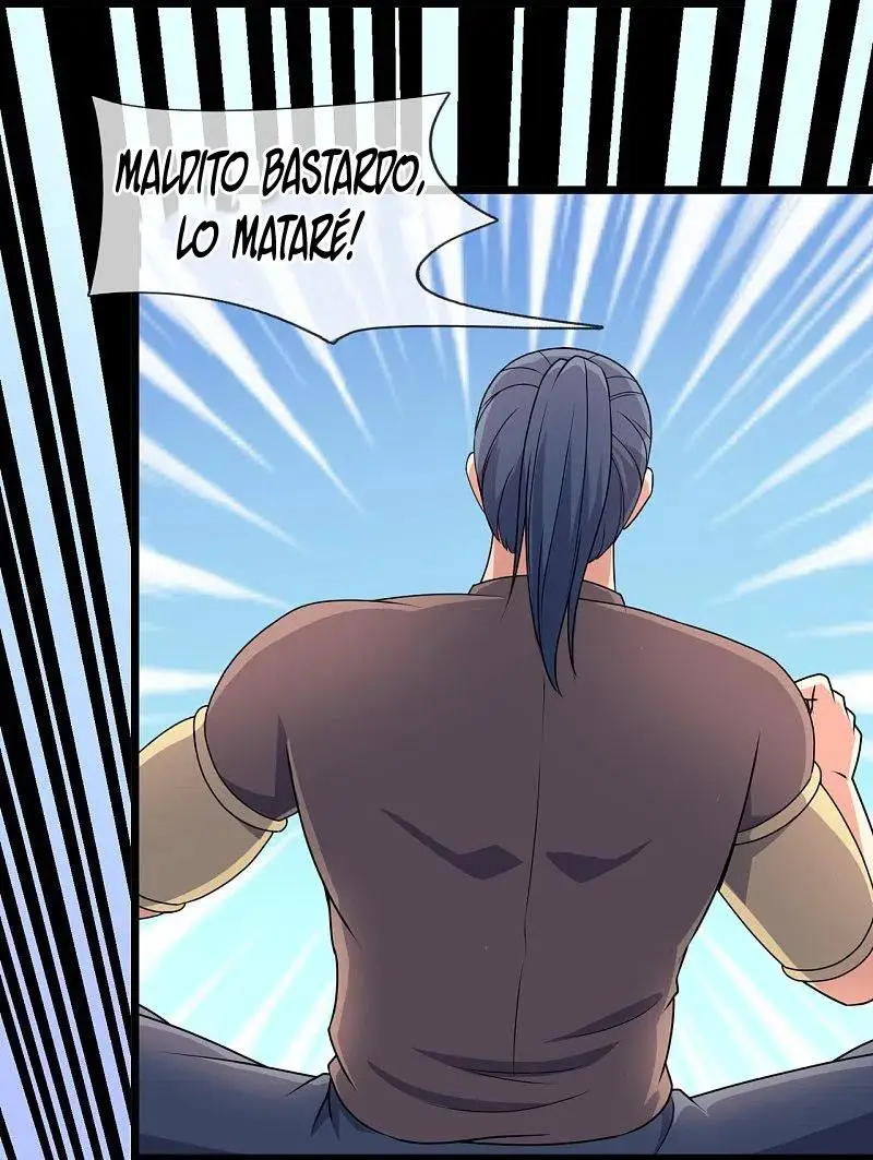 I Am The God of War (2020) - Capítulo 143 - Página 6 - LectorTMOo