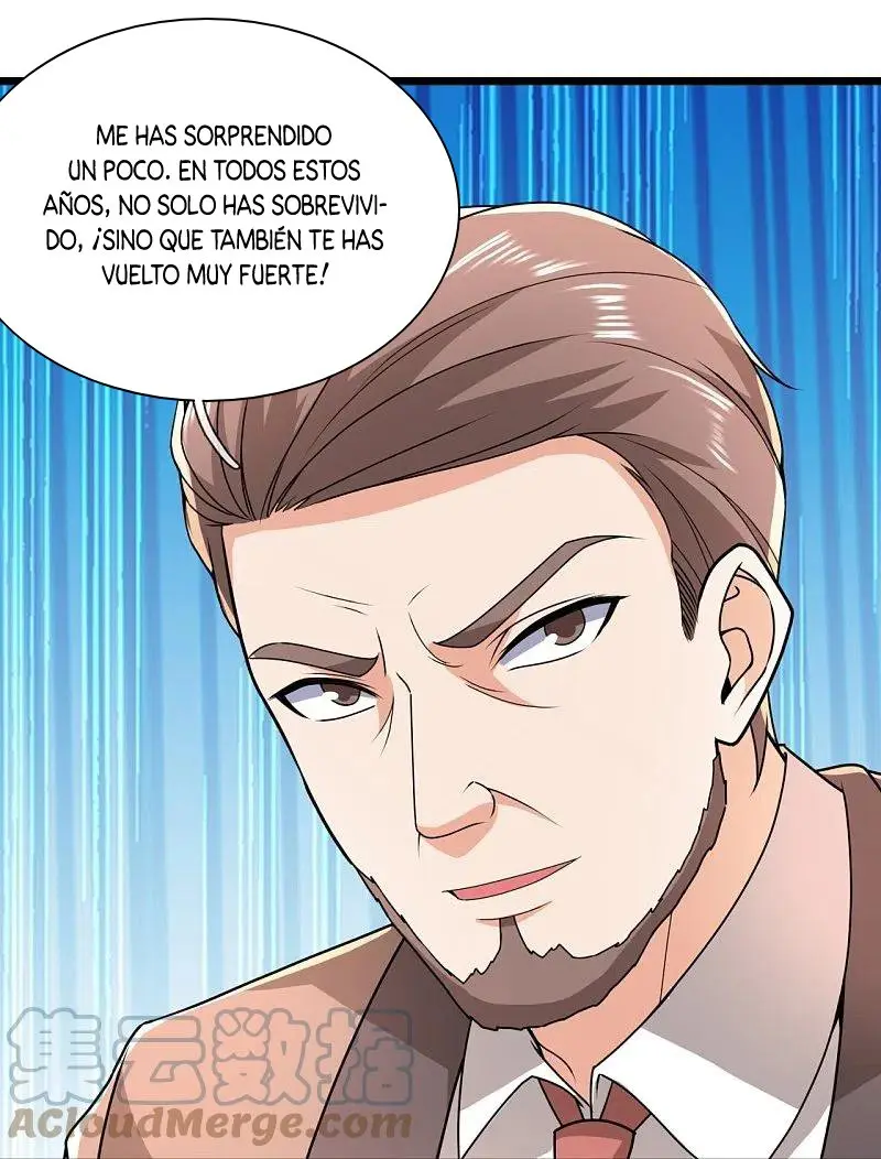 I Am The God of War (2020) - Capítulo 143 - Página 15 - LectorTMOo