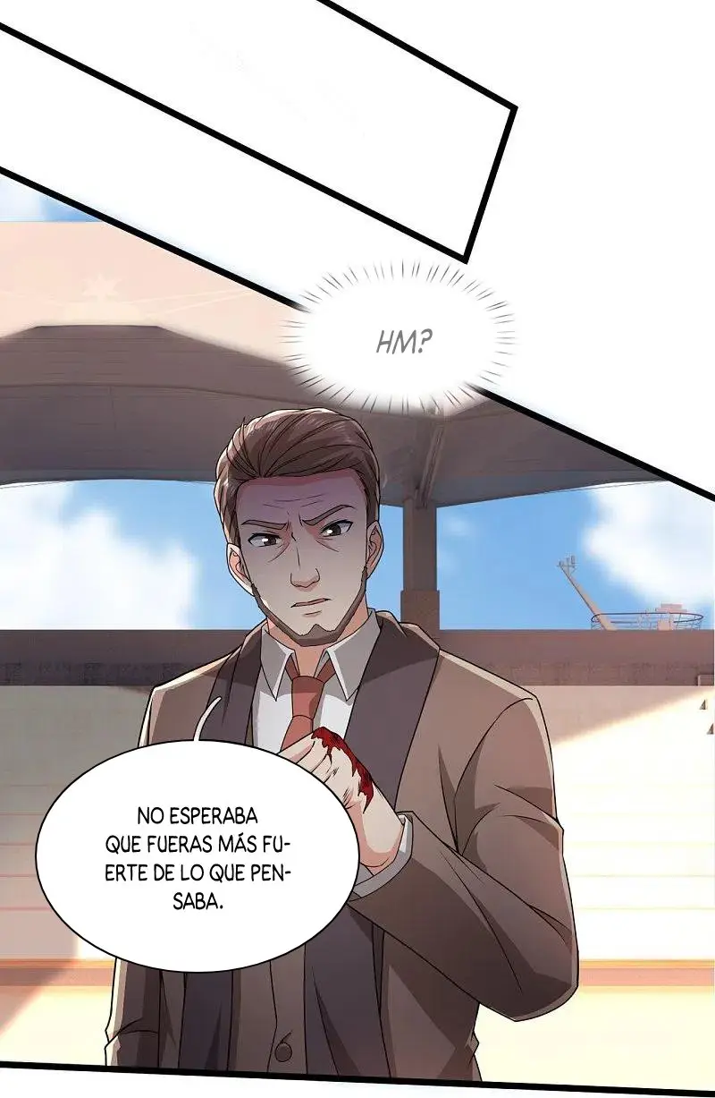 I Am The God of War (2020) - Capítulo 143 - Página 24 - LectorTMOo