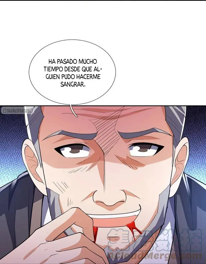 I Am The God of War (2020) - Capítulo 144 - Página 25 - LectorTMOo