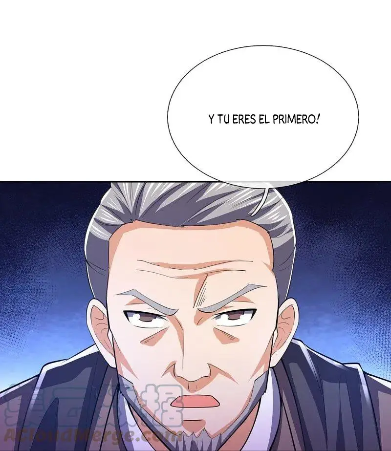 I Am The God of War (2020) - Capítulo 144 - Página 26 - LectorTMOo
