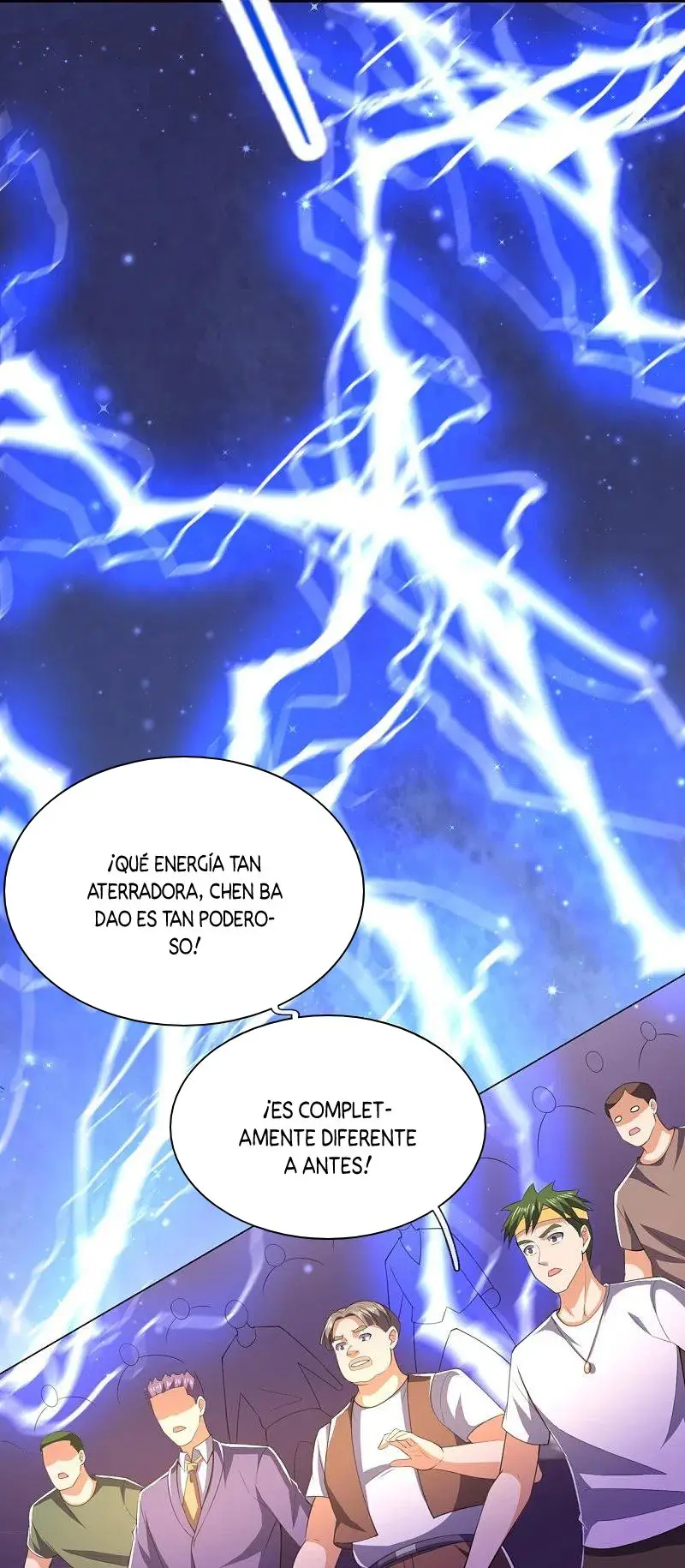I Am The God of War (2020) - Capítulo 144 - Página 33 - LectorTMOo