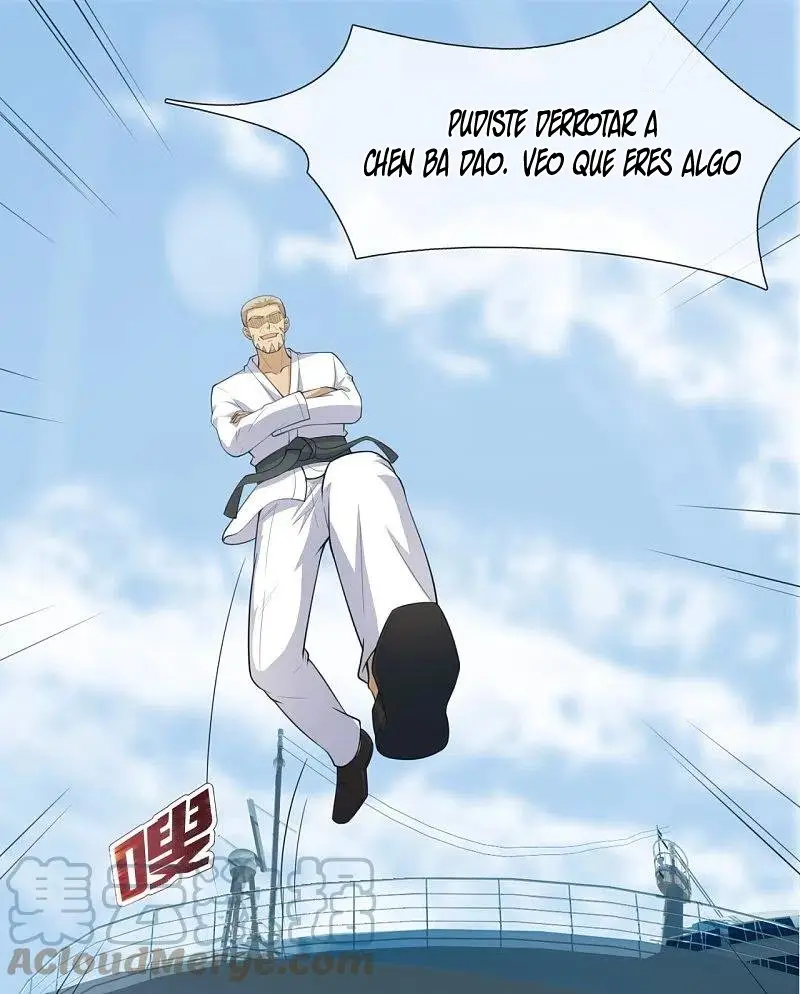 I Am The God of War (2020) - Capítulo 147 - Página 19 - LectorTMOo