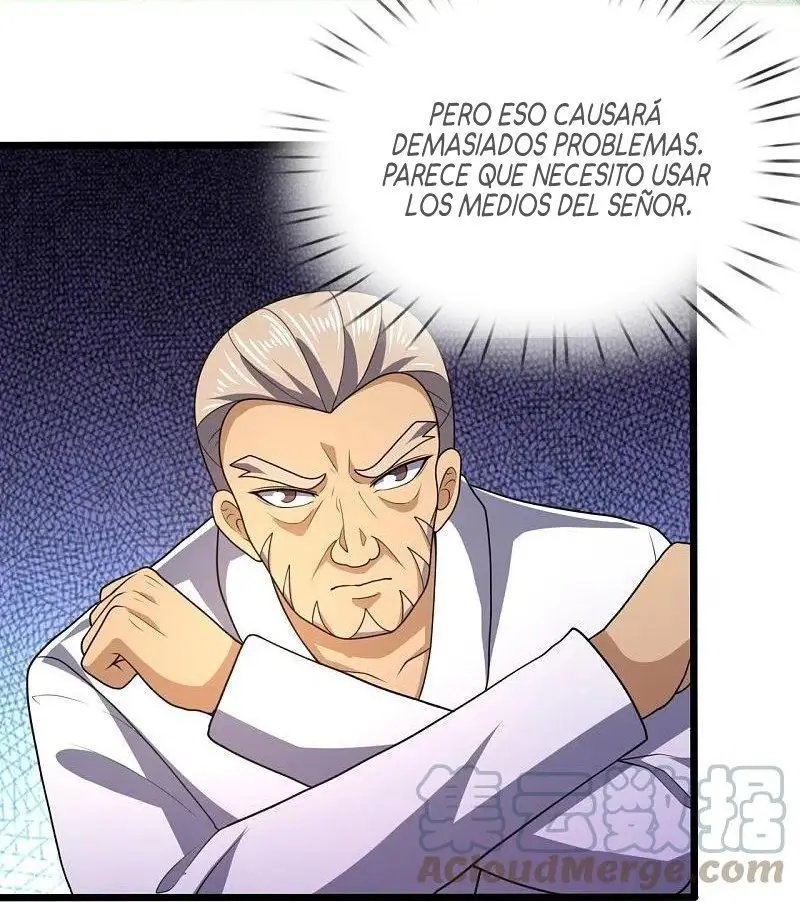 I Am The God of War (2020) - Capítulo 148 - Página 17 - LectorTMOo