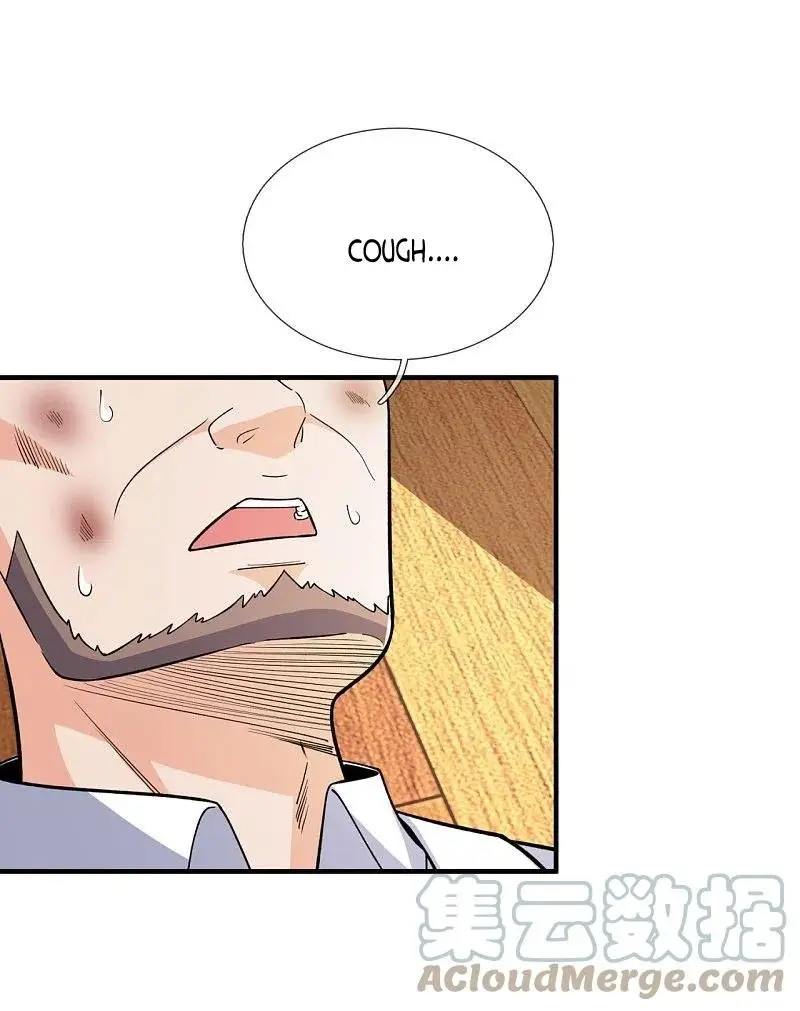 I Am The God of War (2020) - Capítulo 149 - Página 7 - LectorTMOo