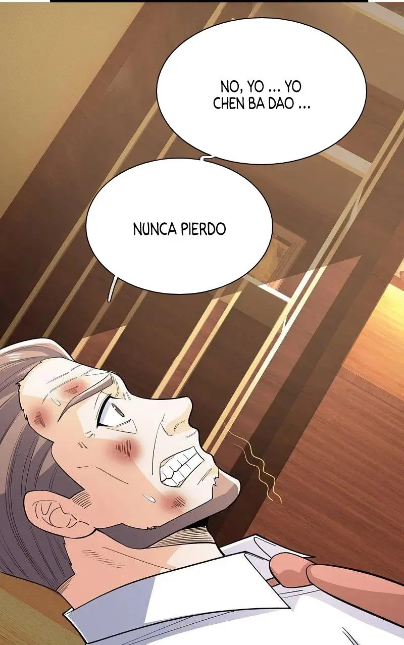 I Am The God of War (2020) - Capítulo 149 - Página 10 - LectorTMOo